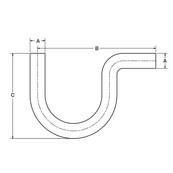 ODM P-Traps - Image 4