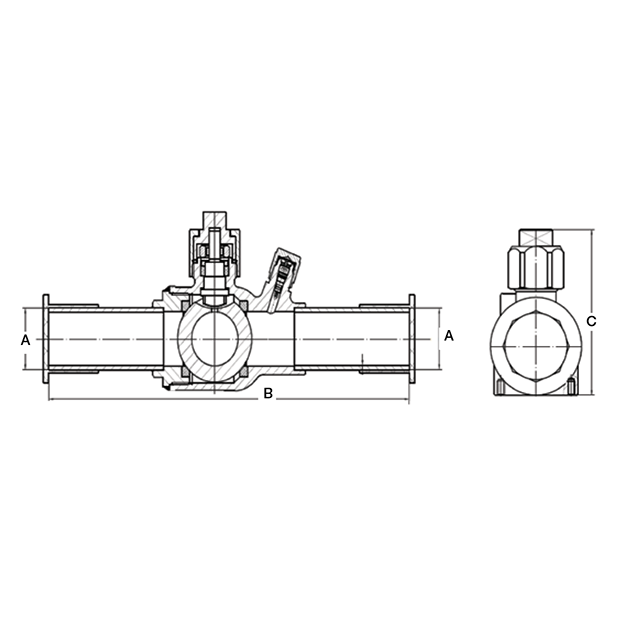 ODM Ball Valves - Image 4