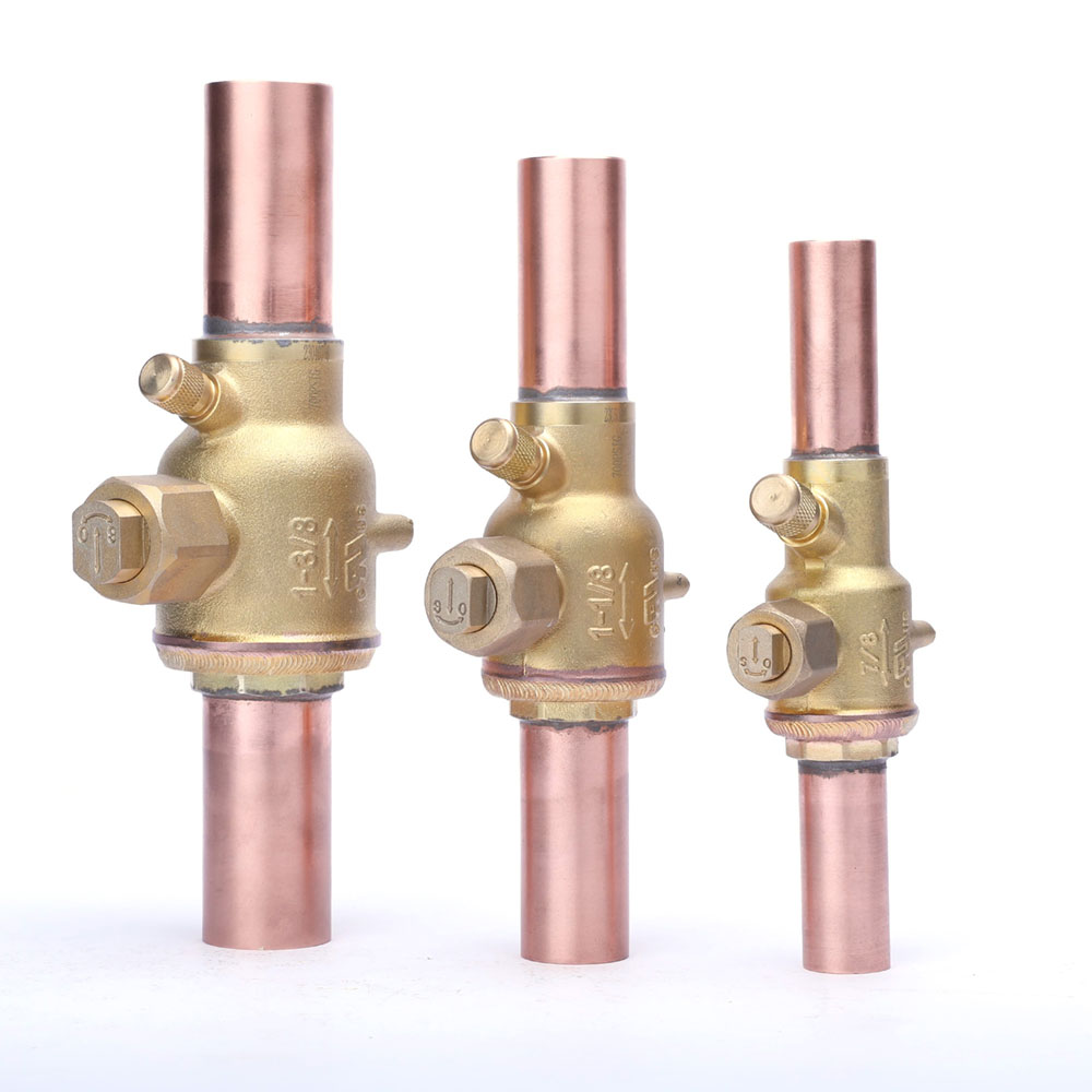 ODM Ball Valves - Image 3