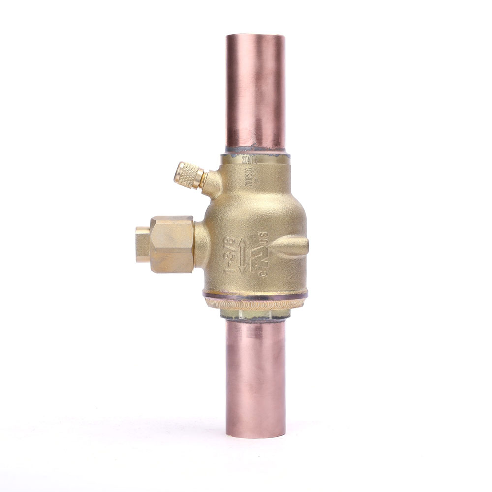 ODM Ball Valves - Image 2