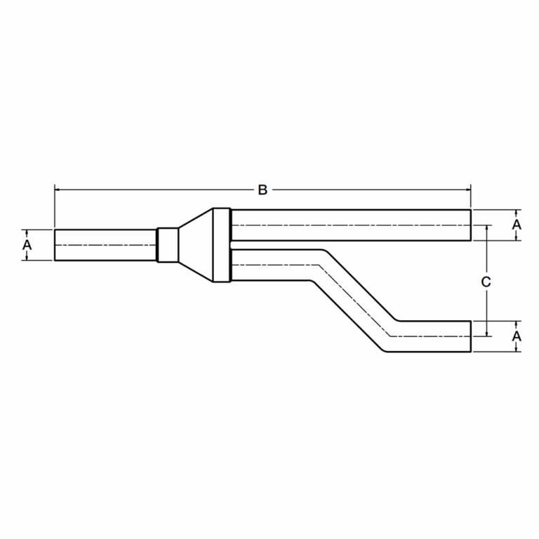 ODM Y-Joints | Rapid Locking System