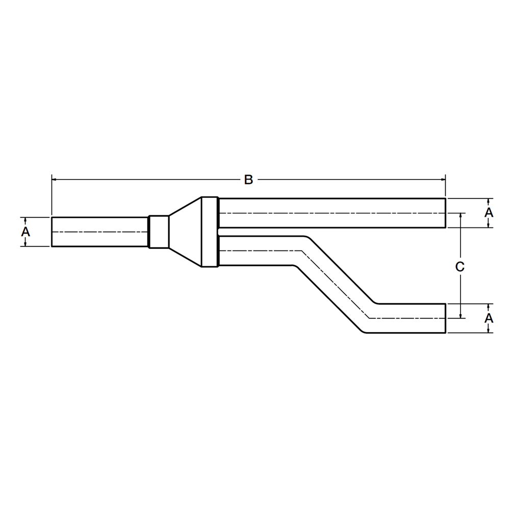 ODM Y-Joints - Image 3