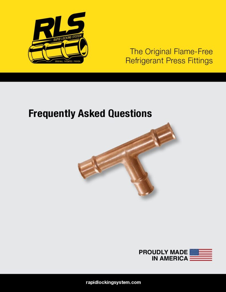 thumbnail of RLS FAQs