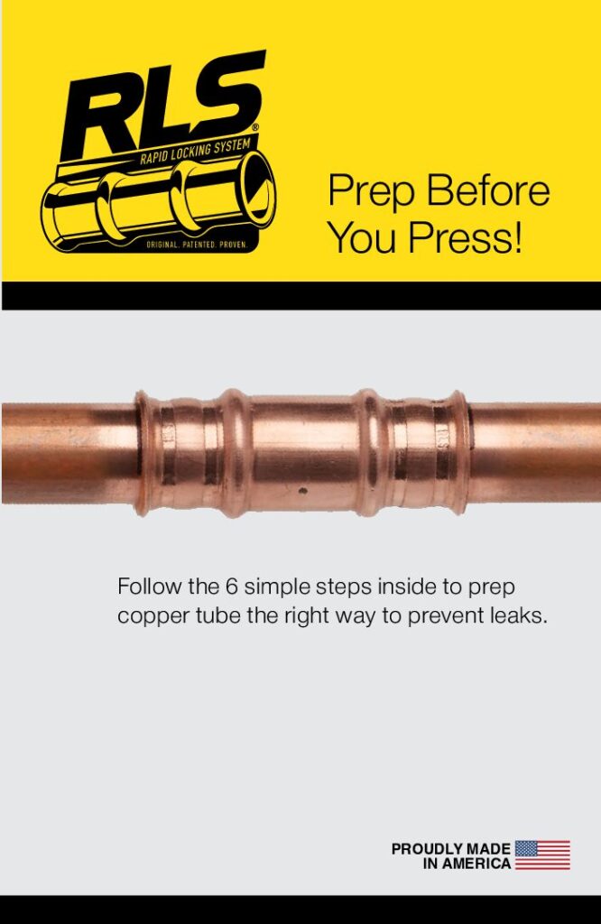 thumbnail of RLS Preparation Guide