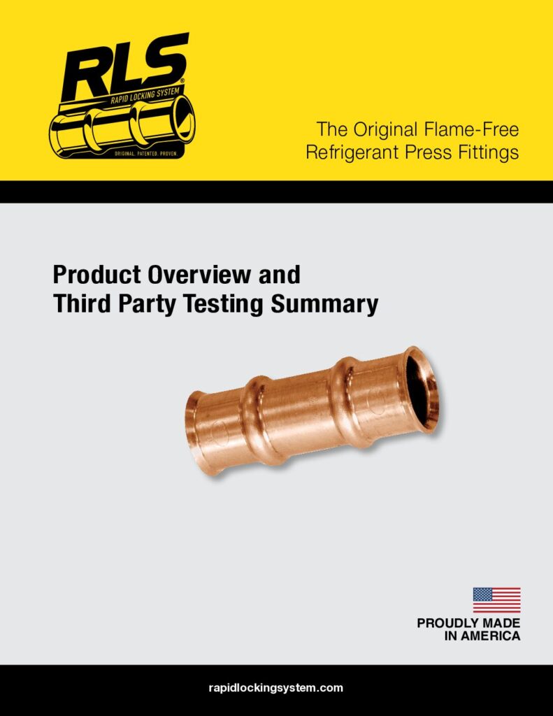 thumbnail of Third Party Testing