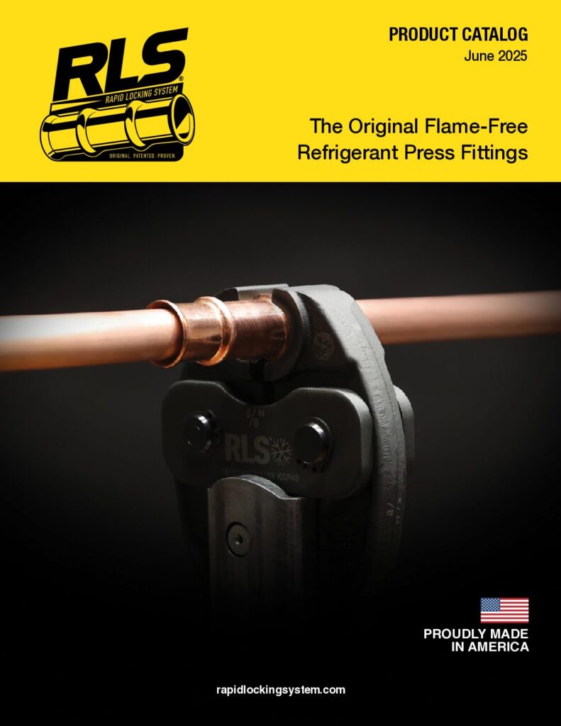 thumbnail of RLS Product Catalog