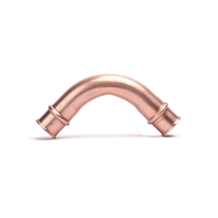 3031 - 90° Elbow - Press x Press - Image 4