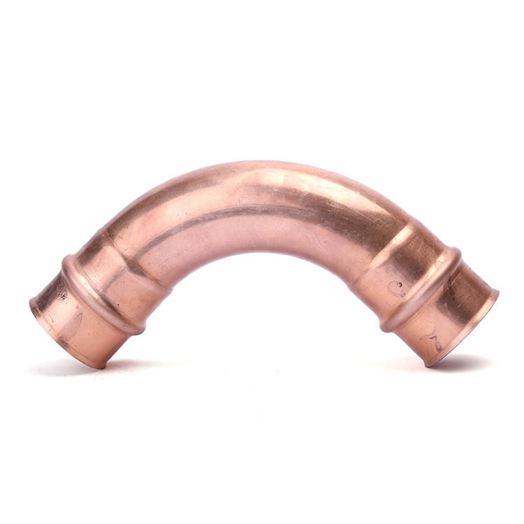 3031 - 90° Elbow - Press x Press - Image 5