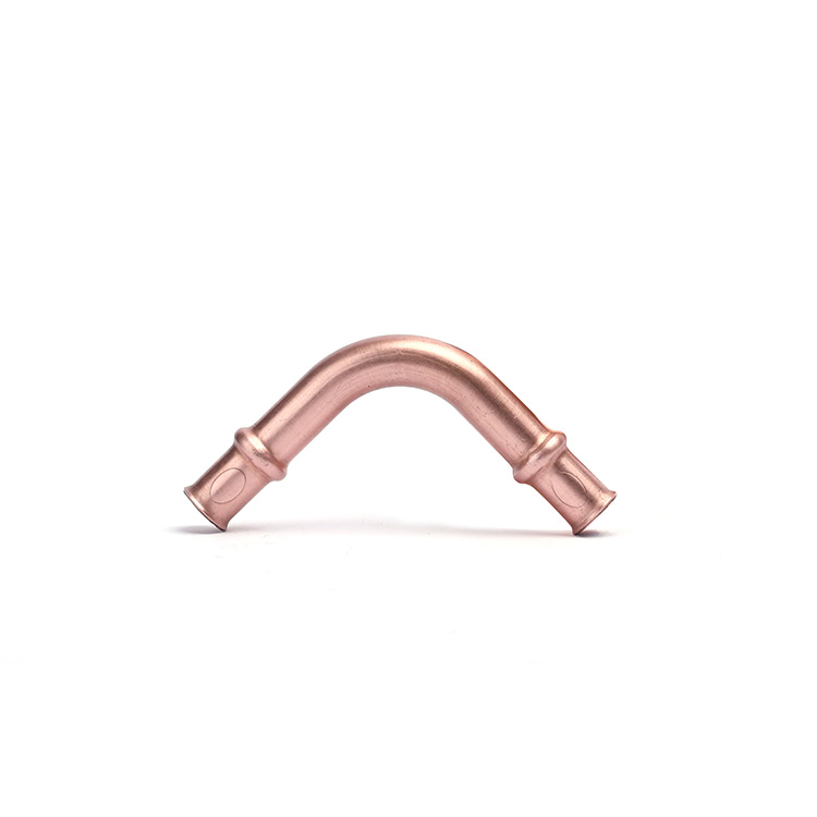 3031 - 90° Elbow - Press x Press - Image 6