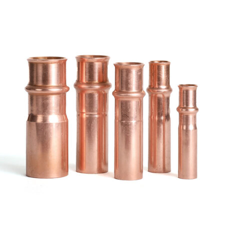 reducing bushing press x fiting