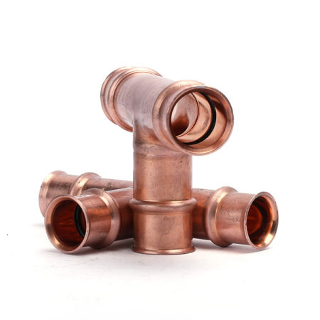 3091 - Tee - Press x Press x Press