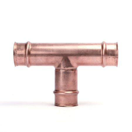 3091 XL - Tee - Press x Press x Press