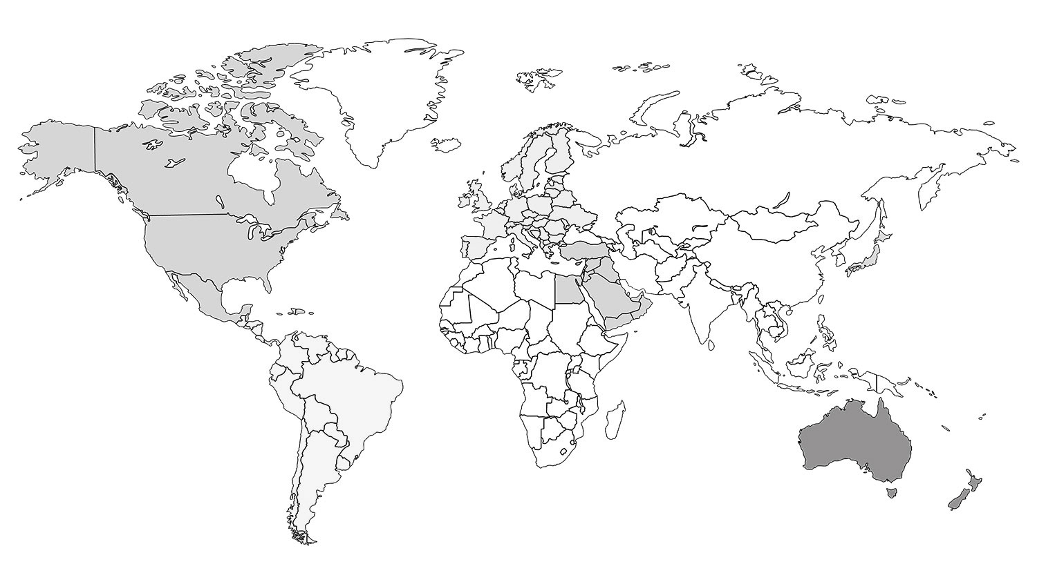 Global Reach