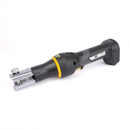 Klauke 19 kN Press Tool for Copper Pipe Fittings